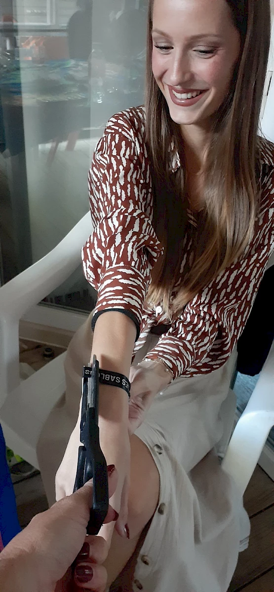 Dernier jour de la saison !