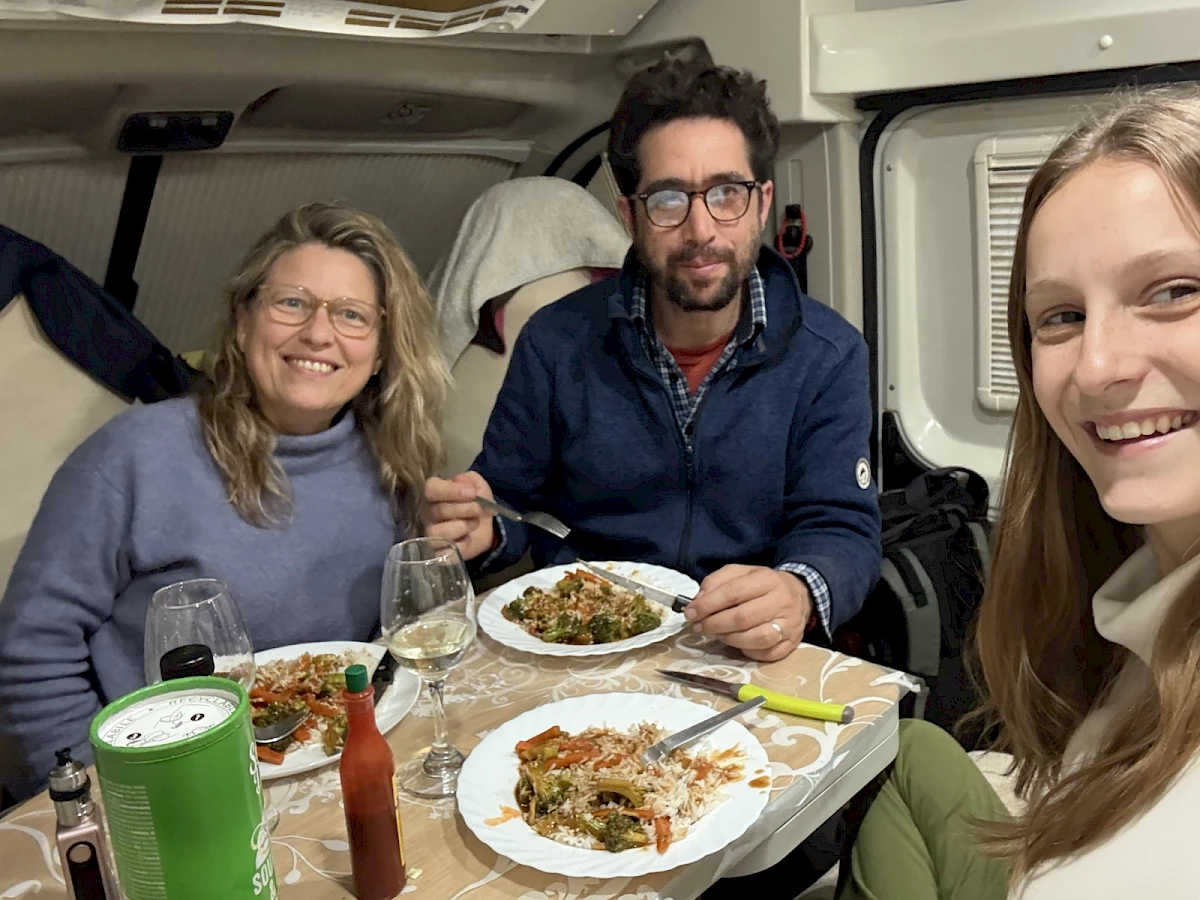 Letur - Castille-La-Manche