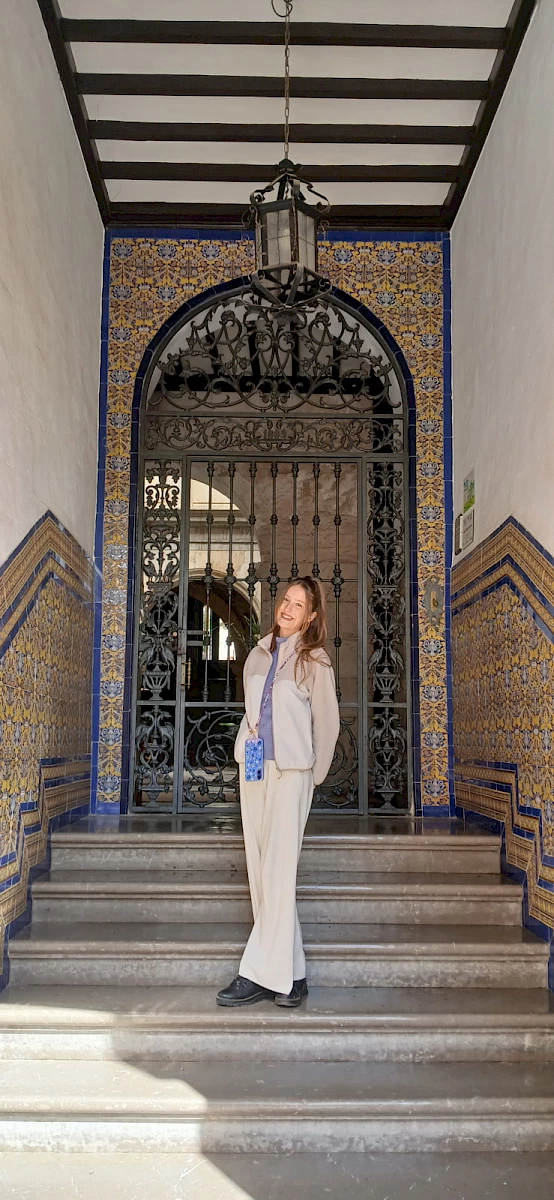 20 mars - Andújar - Andalousie