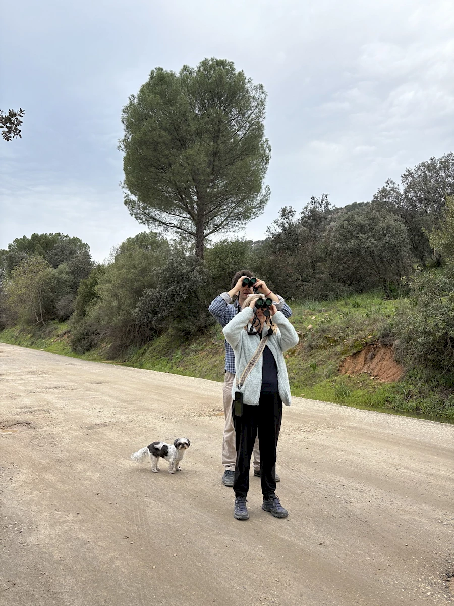 20 mars - Andújar - Andalousie - Réputée pour ses poteries