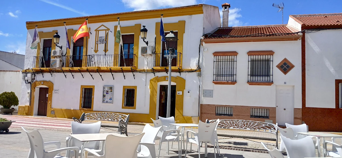 27 mars - El Almendro - Province de Huelva