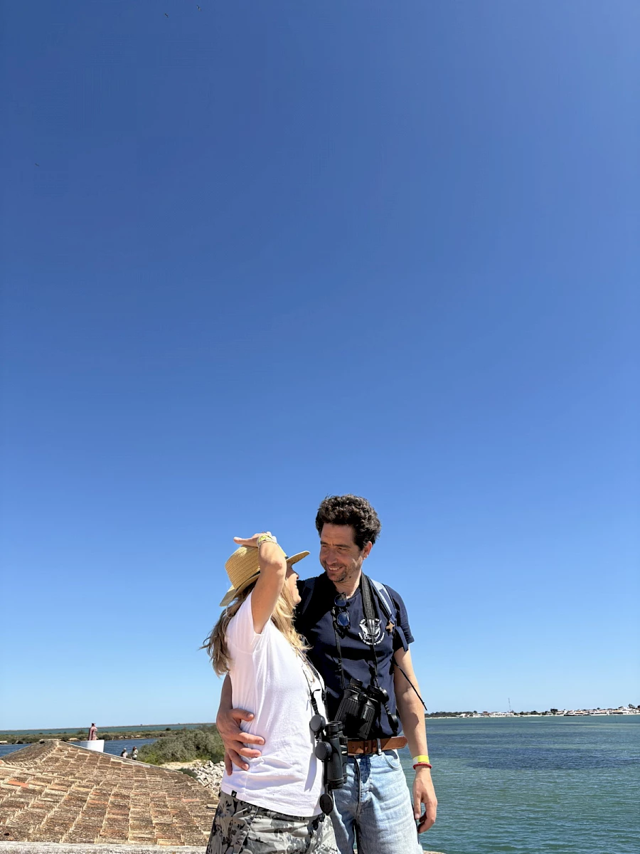 30 mars - Olhão - Algarve