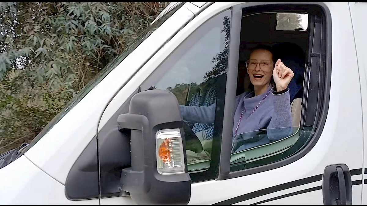 20 mars - Andújar - Andalousie