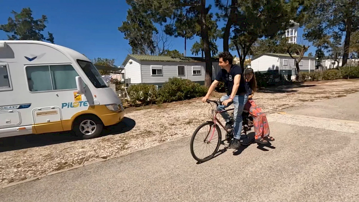 30 au 2 avril - Olhão - Algarve