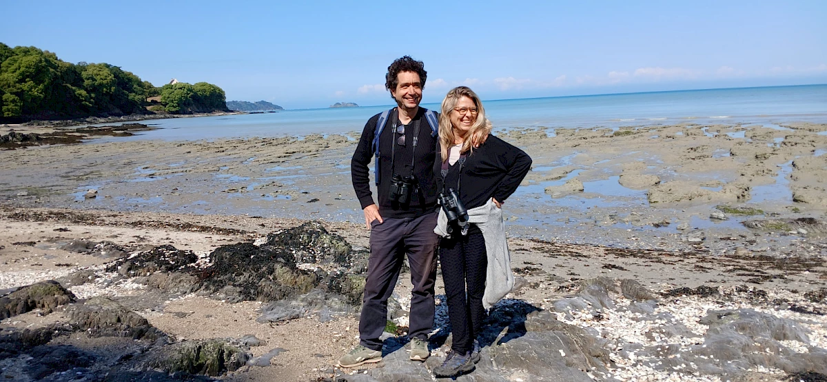 Saint Meloir des Ondes - Ille-et-Vilaine