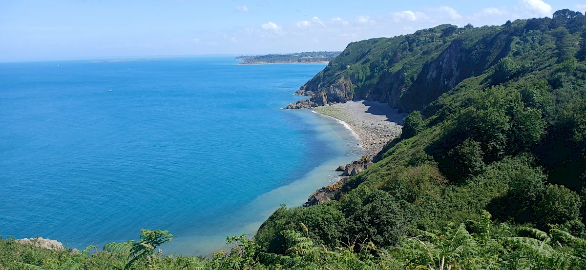 Plouha - Côtes-d’Armor