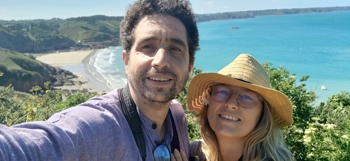 Plouha - Côtes-d’Armor