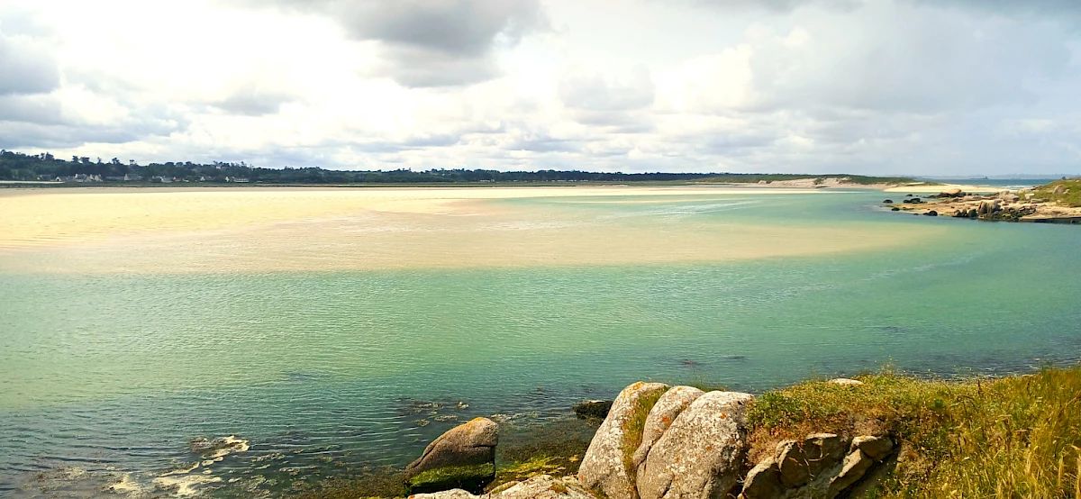 Plouescat - Finistère