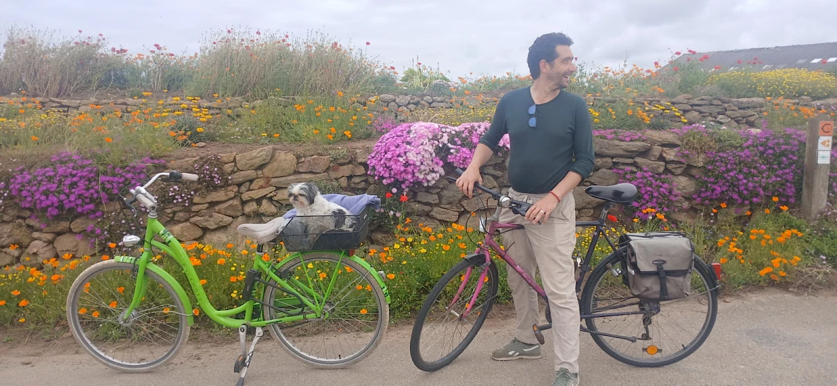 Ploumoguer - Finistère